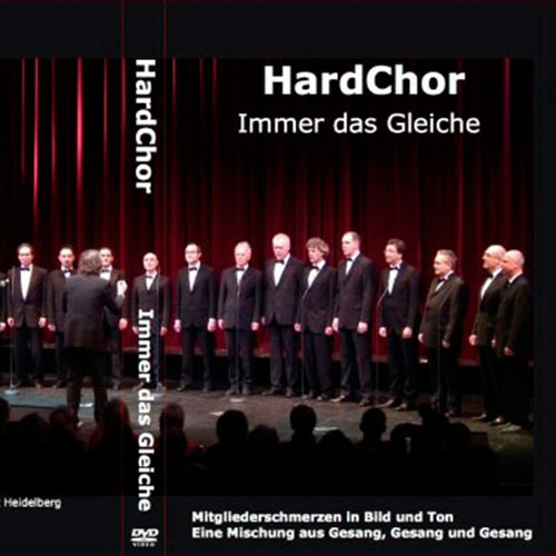 HardChor_Immer_das_Gleiche_DVD_Cover