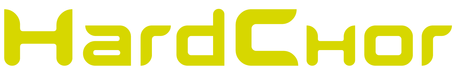Heidelberger HardChor logo