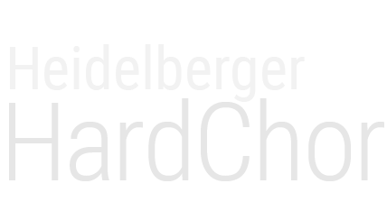 Heidelberger HardChor